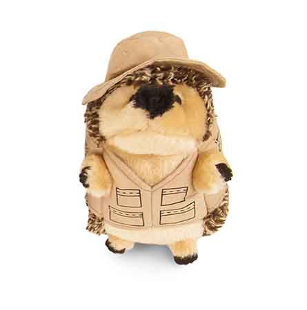 Heggie - Fisherman
