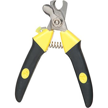 Nail Clipper - Deluxe
