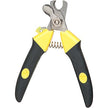 Nail Clipper - Deluxe
