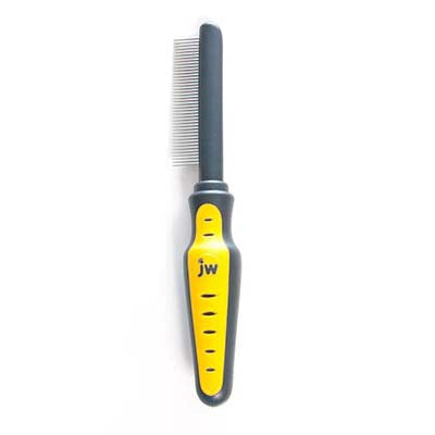 Comb - Shedding