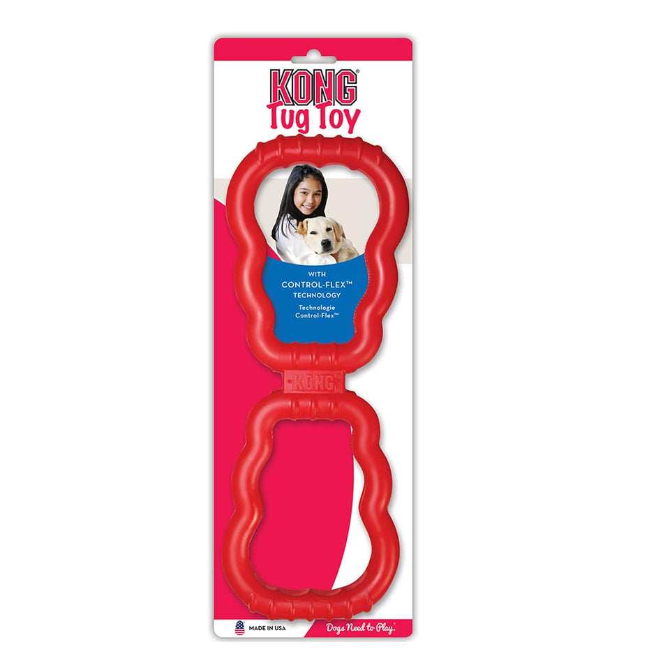 Tug Toy