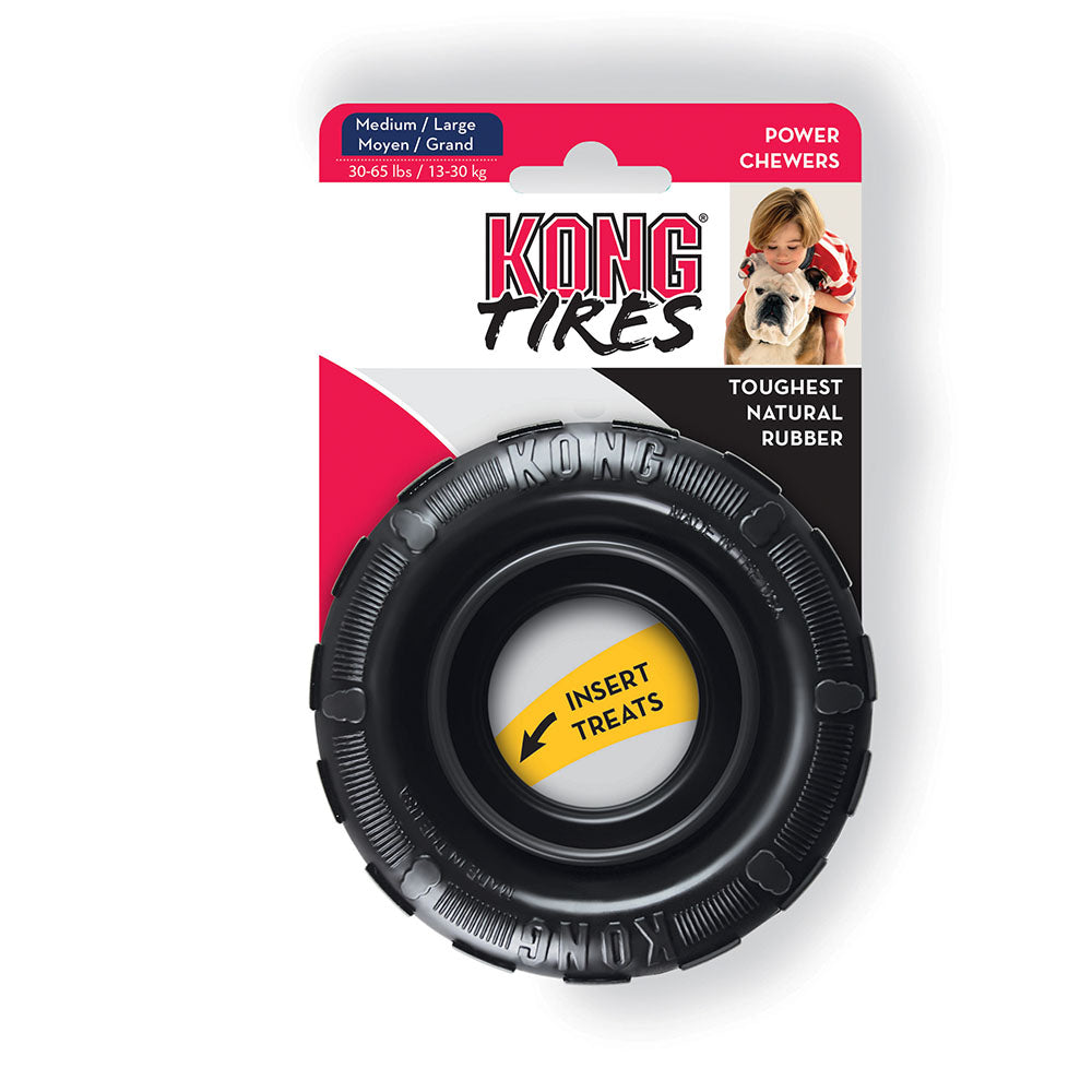 KONG Tires