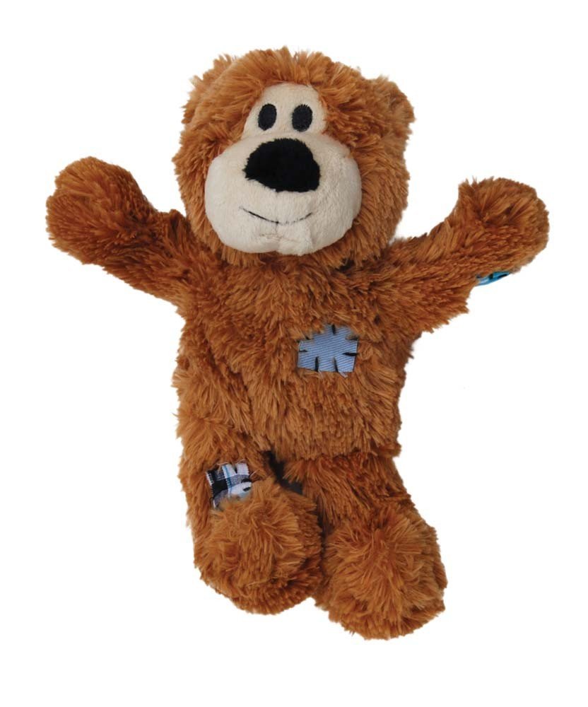 Wild Knots - Bear