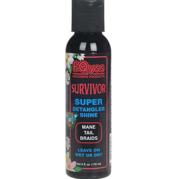 Detangler - Survivor