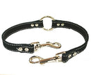 Coupler - Leather
