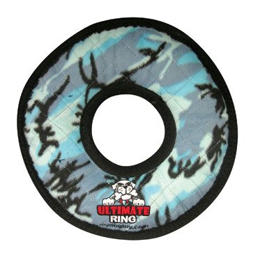 Tuffy - Ultimate - Rumble Ring