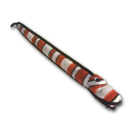 Tuffy - Sea Creatures - Eel
