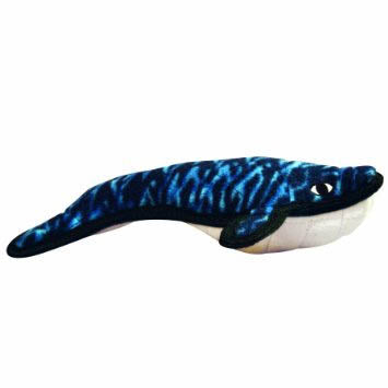 Tuffy - Sea Creatures - Whale