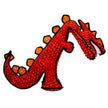 Tuffy - Dinosaurs - DestructoSaurus