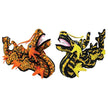 Tuffy - Dinosaurs - Dragon