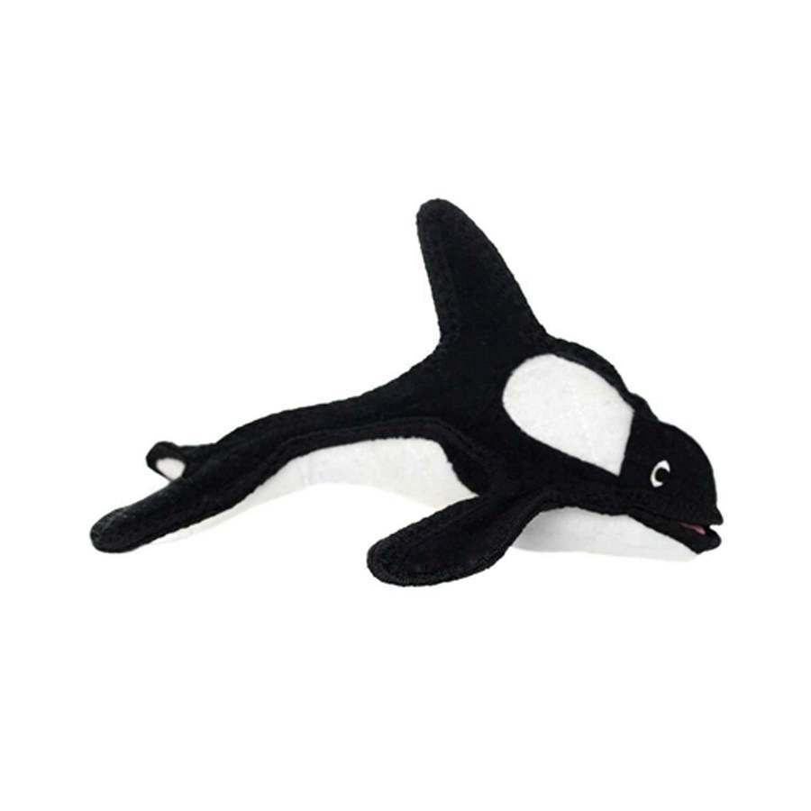 Tuffy - Sea Creatures - Killer Whale
