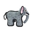 Tuffy - Zoo - Elephant