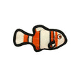 Tuffy - Sea Creatures - Orange Fish