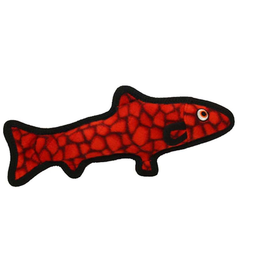 Tuffy - Sea Creatures - Red Trout