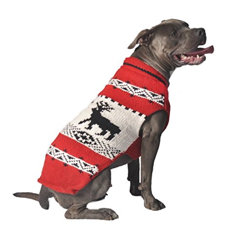 Sweater - Nordic - Reindeer