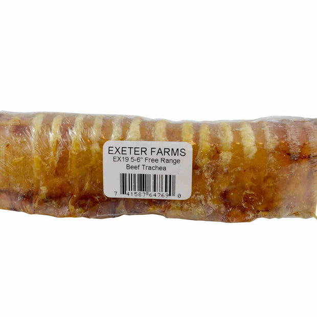 Beef Trachea