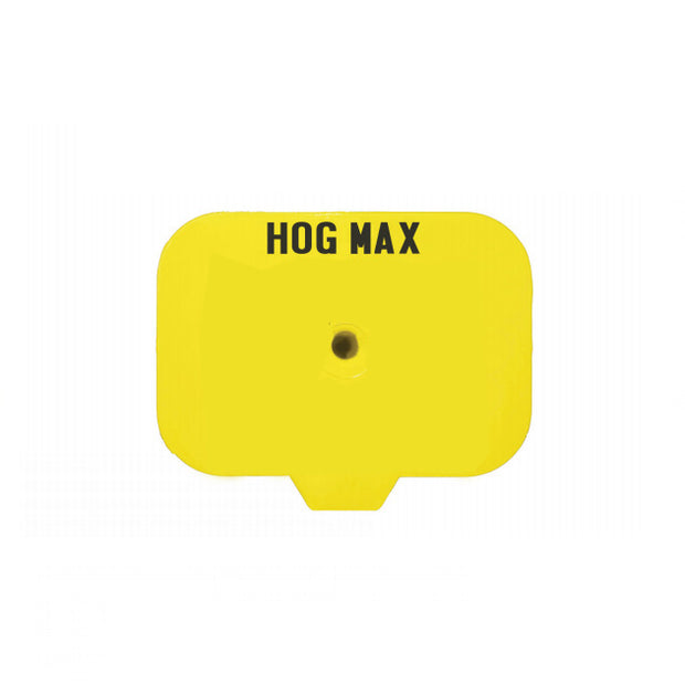 Hog Max Tag Complete