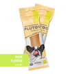 Plutos Cheese & Duck
