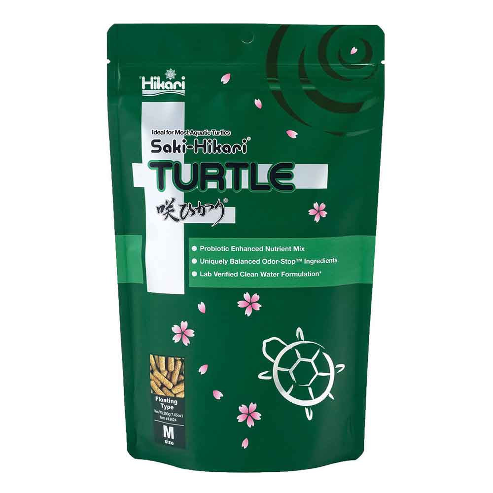 Turtle Sticks