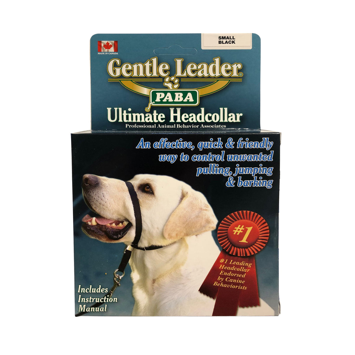 Headcollar - Ultimate