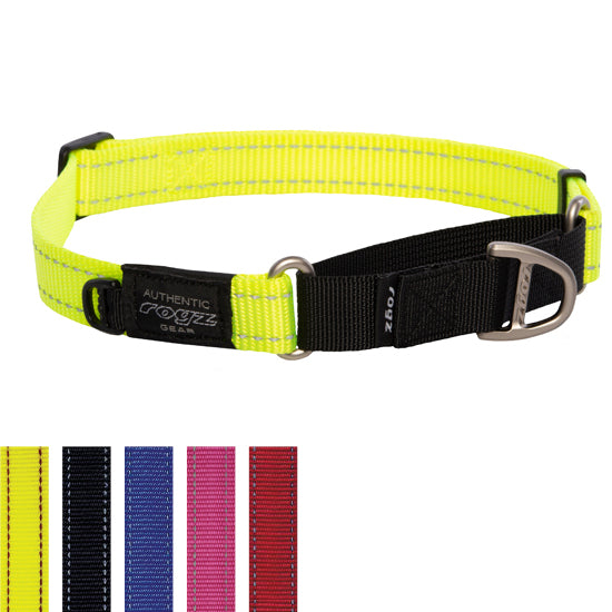 Utility Control Collar Web
