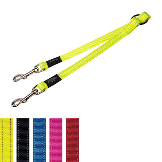 Utility Double-Split Lead