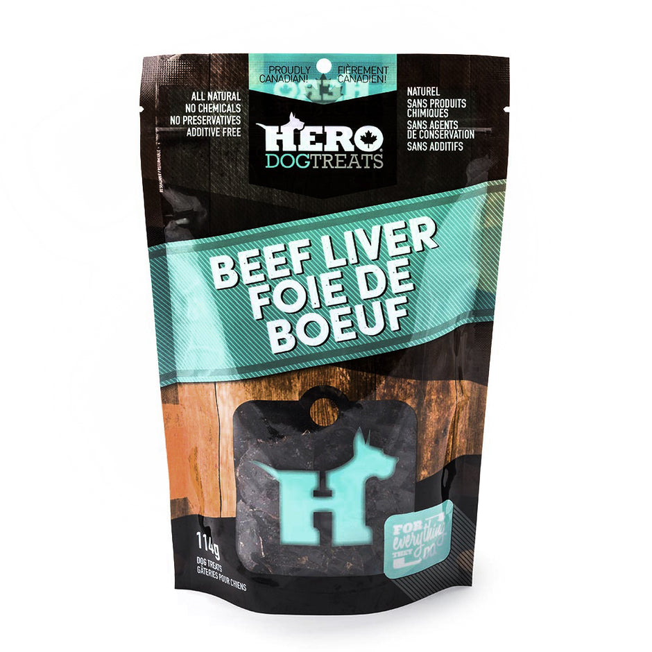 Beef Liver