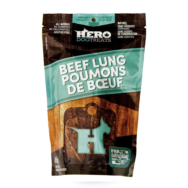 Beef Lung
