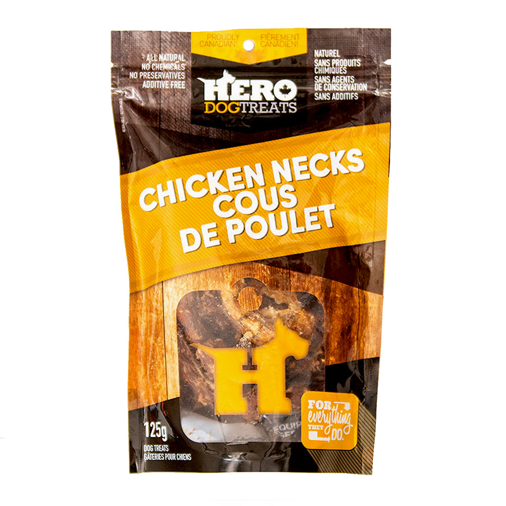 Chicken Necks
