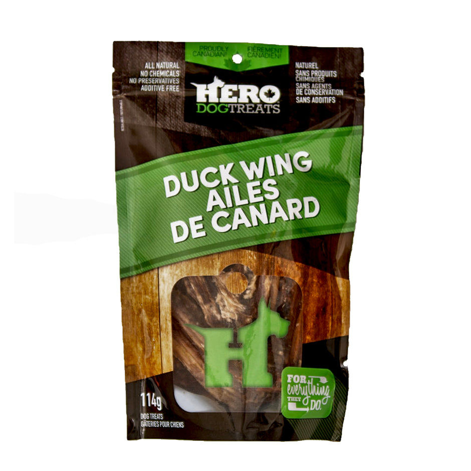 Duck Wing