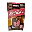 Lamb Liver