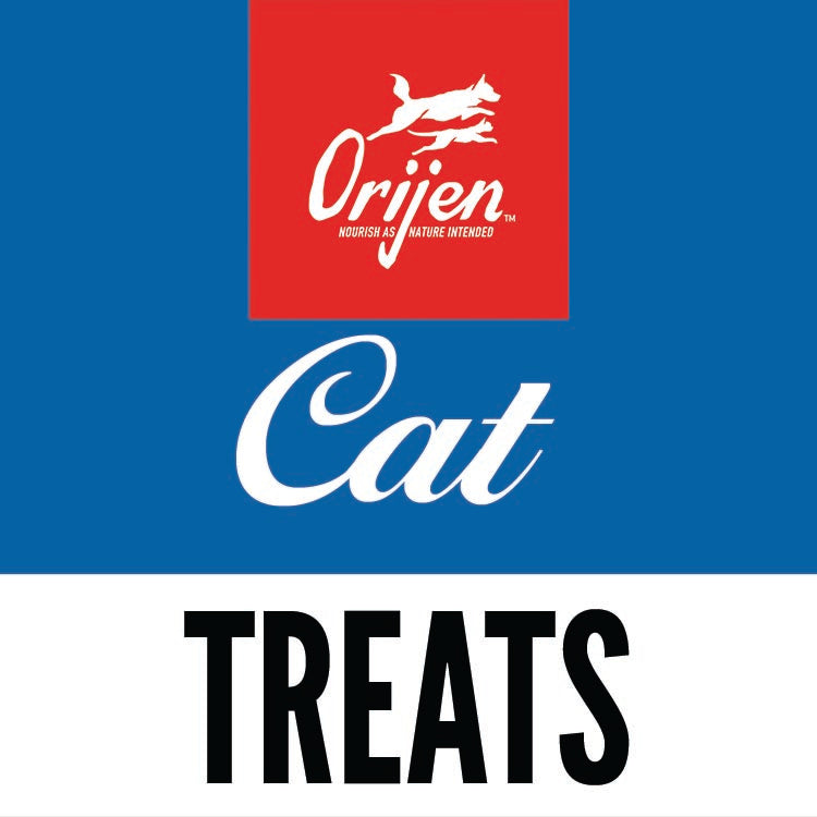 Order Form - ORIJEN Cat Treats - Quebec Only
