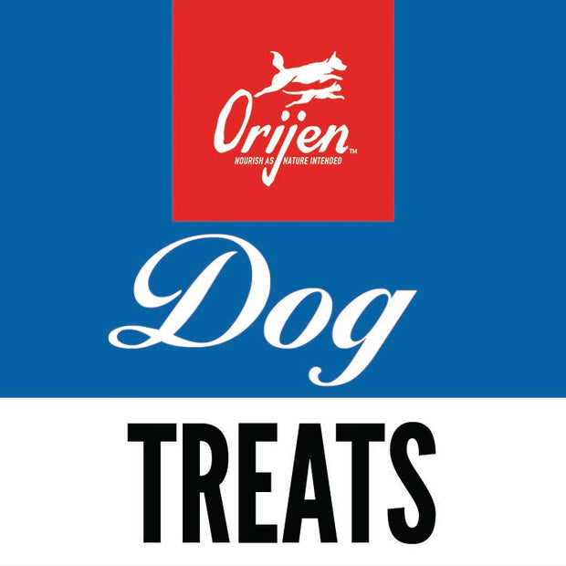 Order Form - ORIJEN Dog Treats - Quebec Only
