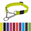 Utility Control Collar Chain