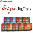 Order Form - ORIJEN Dog Treats