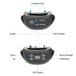 Aniluxe GPS Wireless dog fence