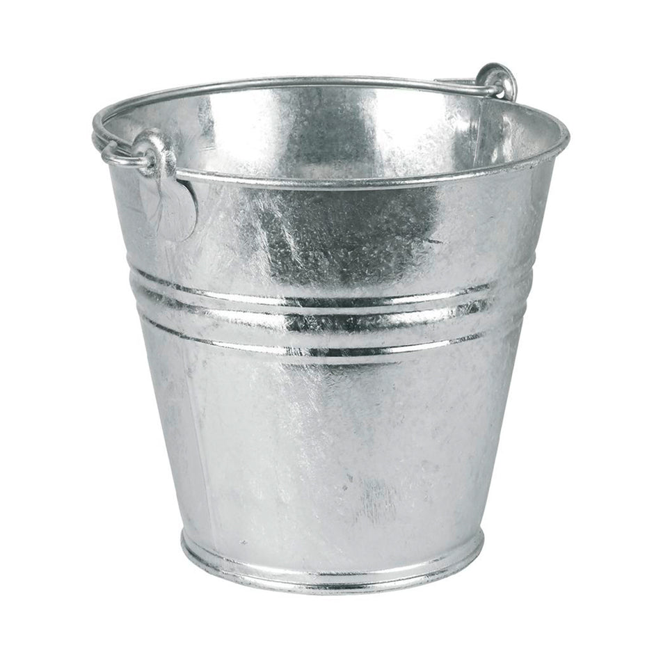 Pail - Galvanized - Kerbl