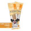 Plutos Cheese & Peanut Butter
