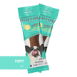 Puppy - Cheese, Apple & Krill - Medium