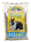 Rabbit Food