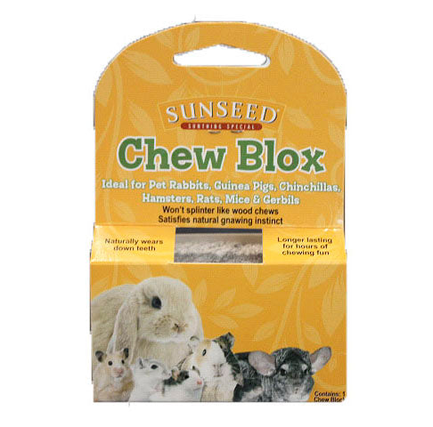 Chew Blox
