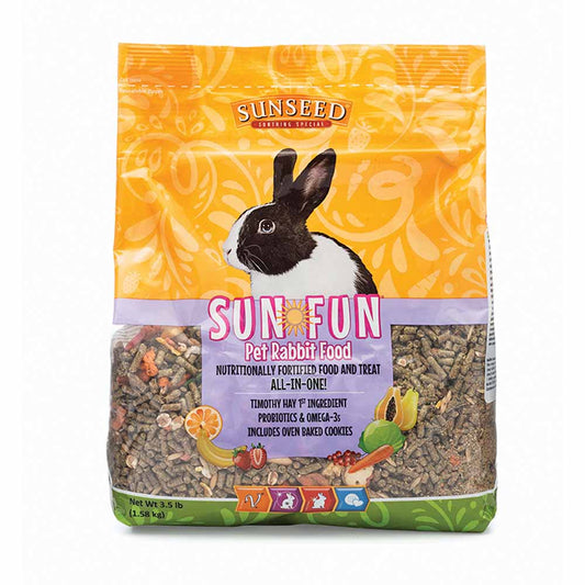 Sun Fun - Rabbit
