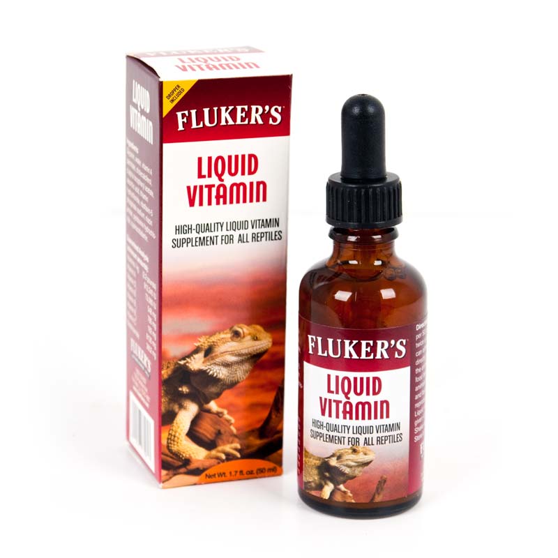 Vitamin Concentrate