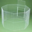 Home - Clean Living Cage - Playpen