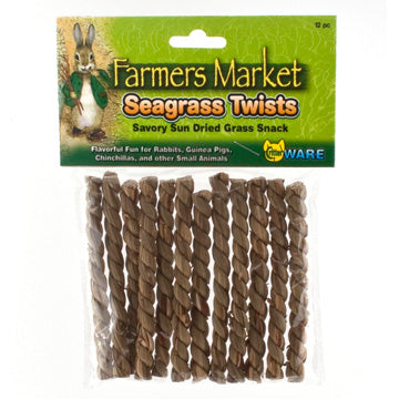 Seagrass Twists