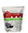Mouse Rodenticide with 1 Bait Station with a Key to Lock Kids and Animal Safe, 12 Bock Anti-Coagulant Poison for Fast Resolve, Fast Acting rodenticide for Mouse