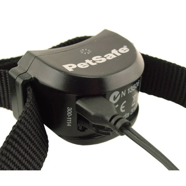 PIF19-14011 Extra Receiver Collar Stay + Play Wireless Fence Pet Safe