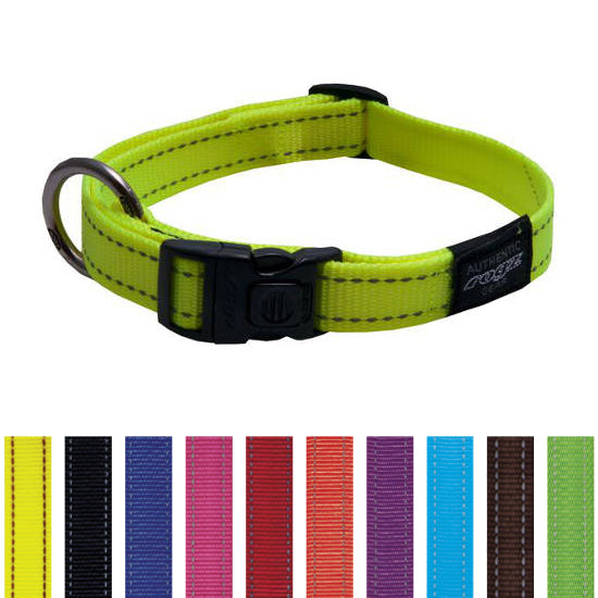 Utility Classic Collar