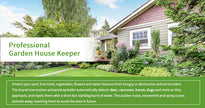 ScareCrow Motion-Activated Animal Deterrent Repellent 1200 sq.ft.