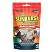 Sunburst Treat - Large Hookbill - Fruit to Nuts